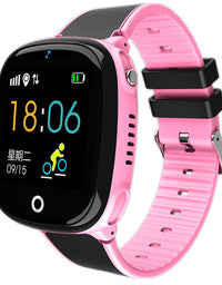 Smart watch children phone watch - TryKid
