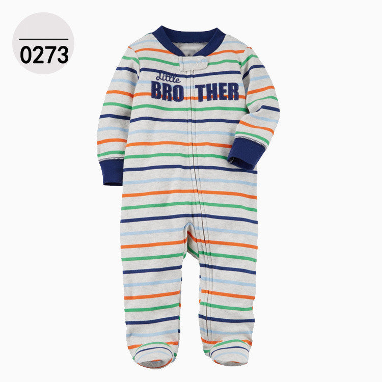 Baby onesie - TryKid