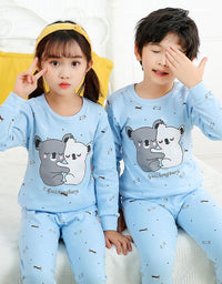 Children's cotton underwear - TryKid
