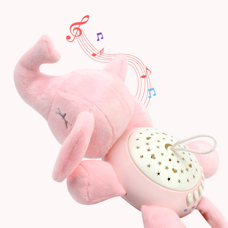 Plush toys - TryKid