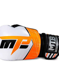 BN children's Boxing Gloves - TryKid
