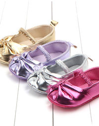 Baby shoes, baby shoes, princess shoes, toddler shoes - TryKid
