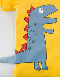 Dinosaur Kids T-shirt
