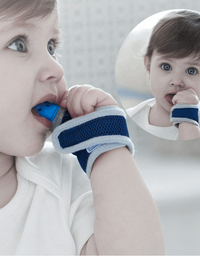Baby silicone molar toys
