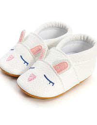 Baby non-slip toddler shoes baby shoes baby shoes - TryKid
