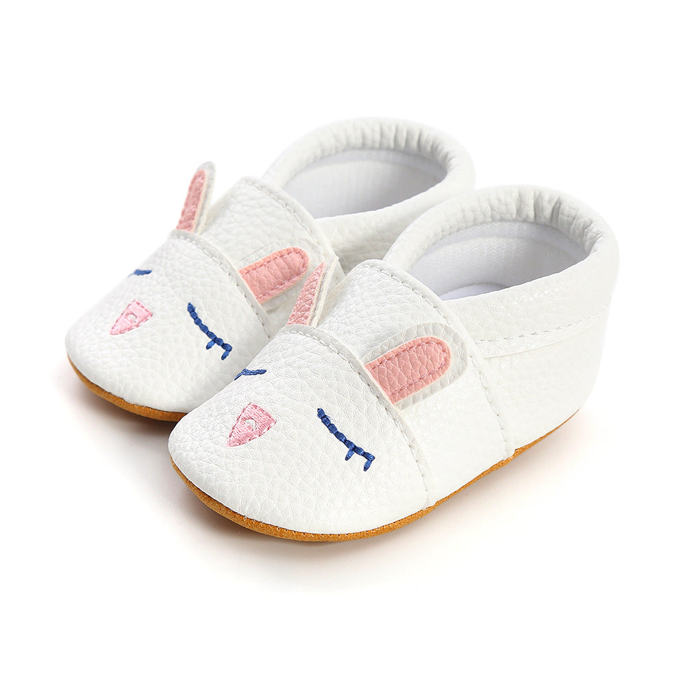 Baby non-slip toddler shoes baby shoes baby shoes - TryKid