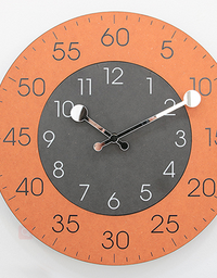 Decorative Wall Clocks - TryKid
