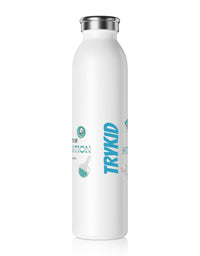 TRYKID Bottle Of Hydration Slim Water Bottle

