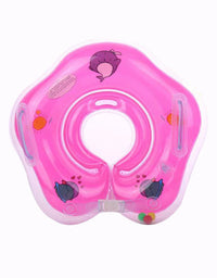 Baby Inflatable Swimming Ring Kids Summer Swimming Pool Whale
