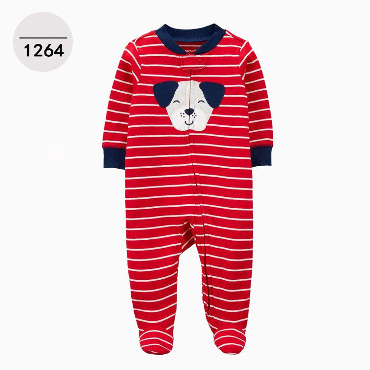 Baby onesie - TryKid