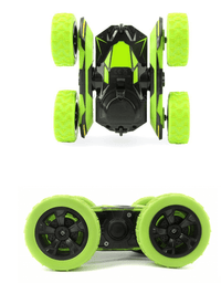 The Original Flip Remote Control Car - Double Sided Remote Control Car - TryKid
