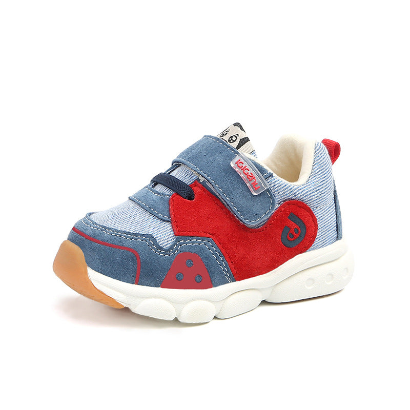 Babies, children, toddlers, functional sports shoes - TryKid