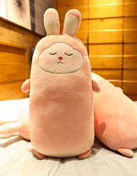 Rabbit Plush Doll - TryKid
