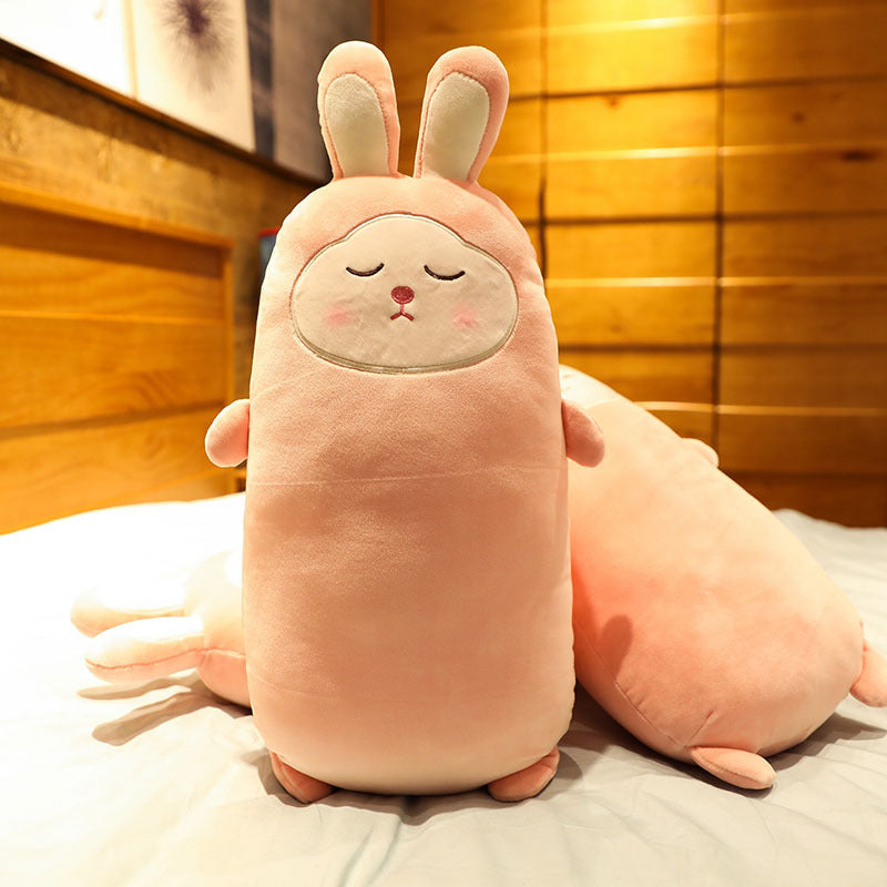 Rabbit Plush Doll - TryKid