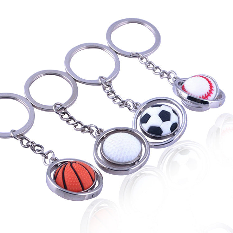 Basketball keychain - TryKid