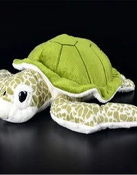 Turtle Plush toys - TryKid
