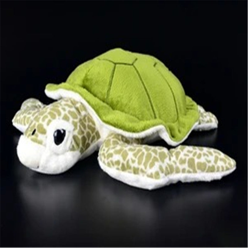 Turtle Plush toys - TryKid