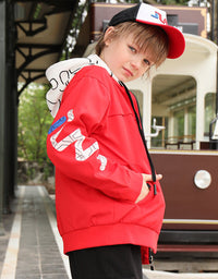 JLNY children's Jackets - TryKid
