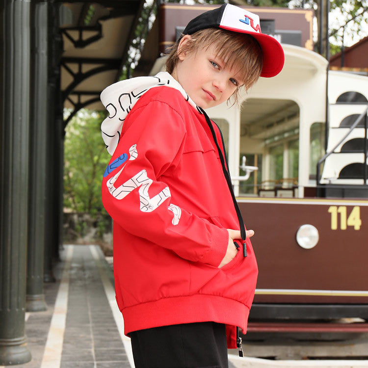 JLNY children's Jackets - TryKid