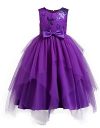 Girl Dresses - TryKid
