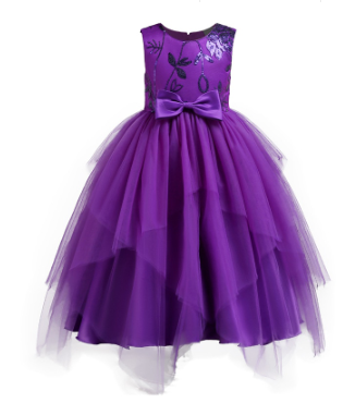 Girl Dresses - TryKid