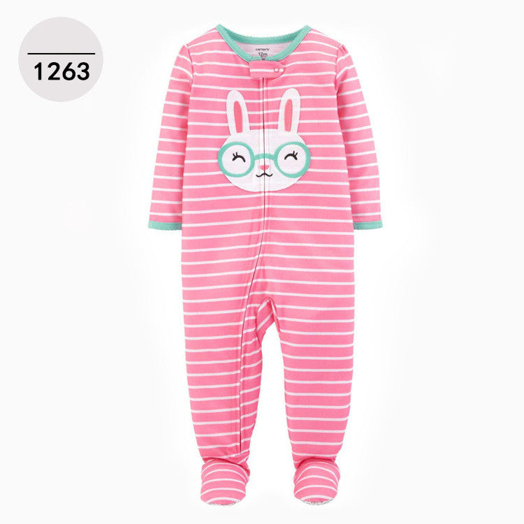 Baby onesie - TryKid