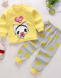 Children's underwear set - TryKid
