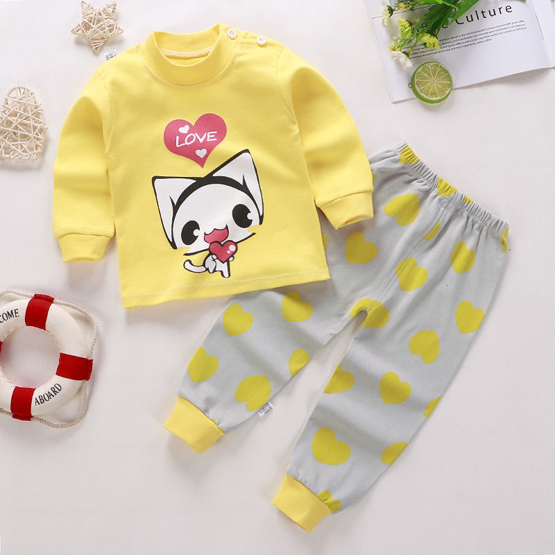 Children's underwear set - TryKid