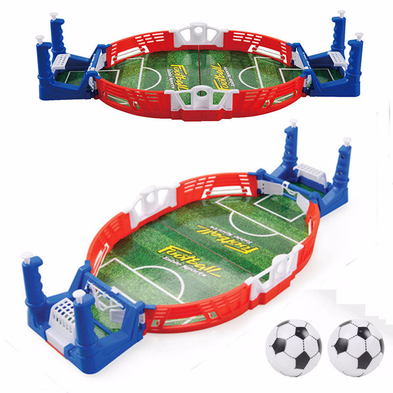 Mini Tabletop Soccer Game - TryKid