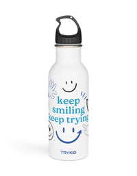 Stainless Steel Water Bottle
