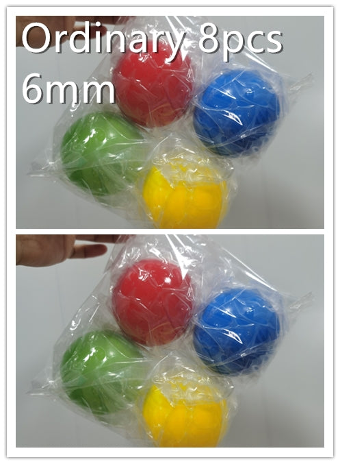 Stick Wall Ball Stress Relief Toys Sticky Squash Ball - TryKid