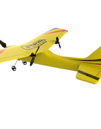 RC Cessna Glider Plane - TryKid
