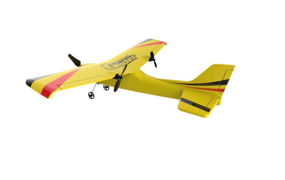 RC Cessna Glider Plane - TryKid