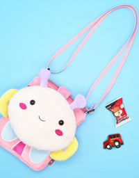 Cute Cartoon Children's Crossbody Bag - TryKid
