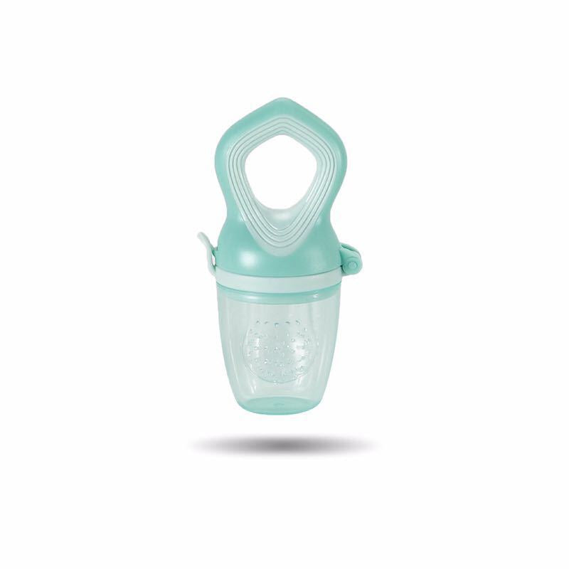 Silicone baby pacifier - TryKid