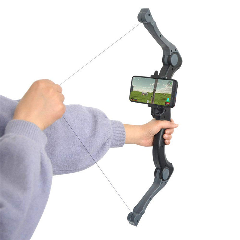 Archery Smart AR Virtual Reality Game - TryKid