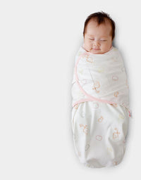 Newborn Baby Cocoon Swaddle Wrap Envelope - TryKid
