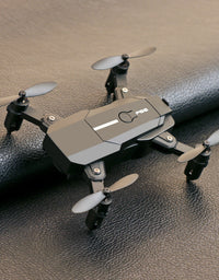 Unmanned Aerial Vehicle - TryKid
