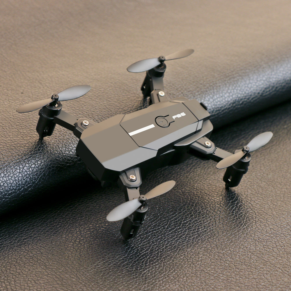 Unmanned Aerial Vehicle - TryKid