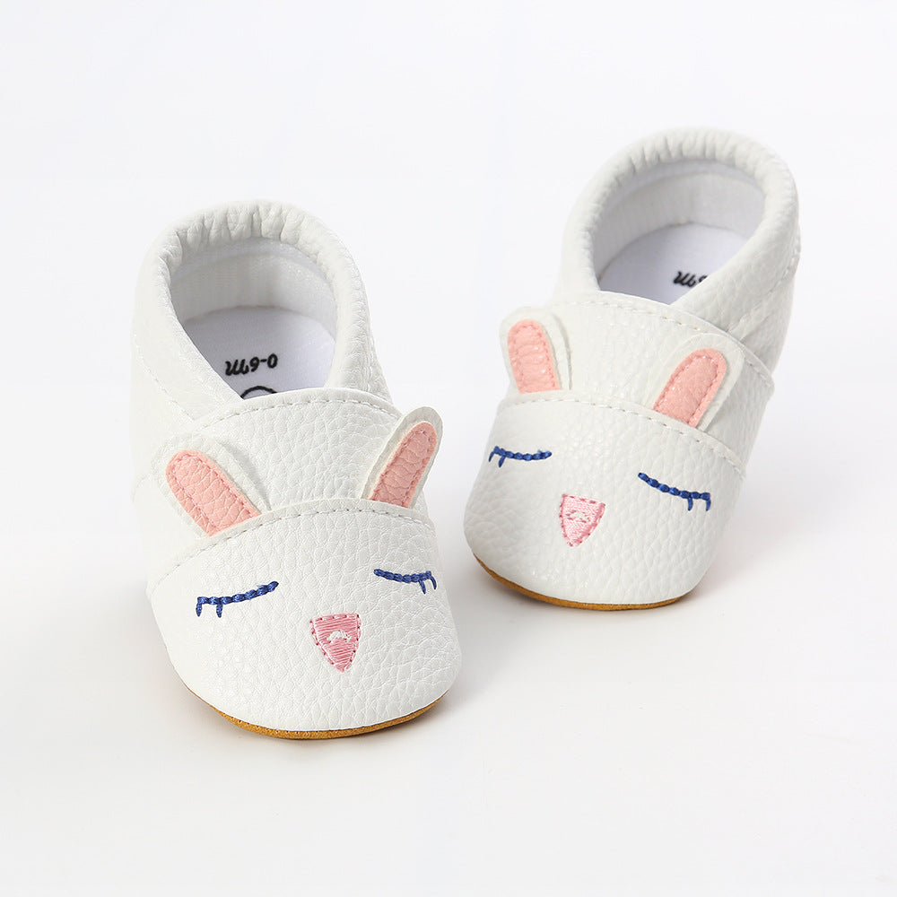 Baby non-slip toddler shoes baby shoes baby shoes - TryKid