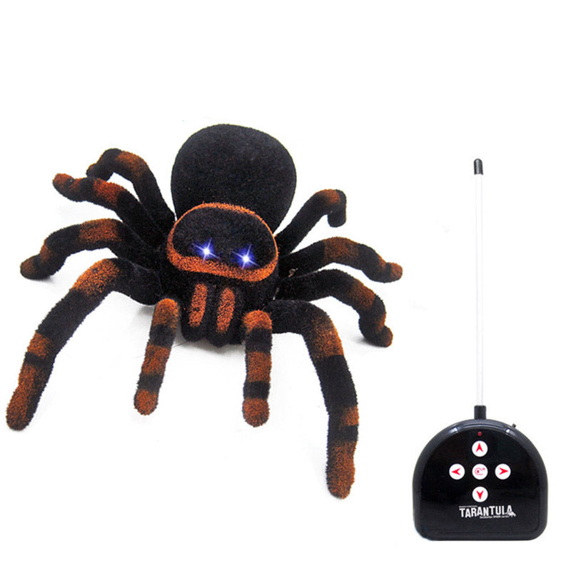 Spider Toy - TryKid