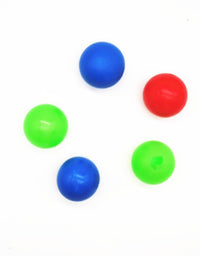 Stick Wall Ball Stress Relief Toys Sticky Squash Ball - TryKid
