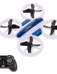 RC Drone Car Quadcopter Drone S123 Remote Control Aircraft Radio Control UFO Hand Control Altitude Hold Helicopter Toys For Kids - TryKid
