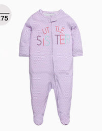 Baby onesie - TryKid
