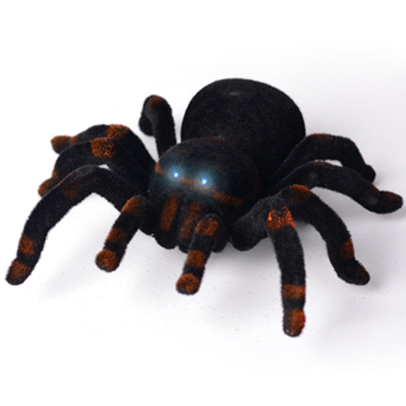 Spider Toy - TryKid
