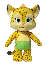 Animal plush toys - TryKid
