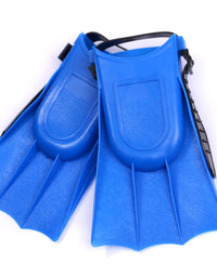 Swimming Diving Fins Light Gear Kids
