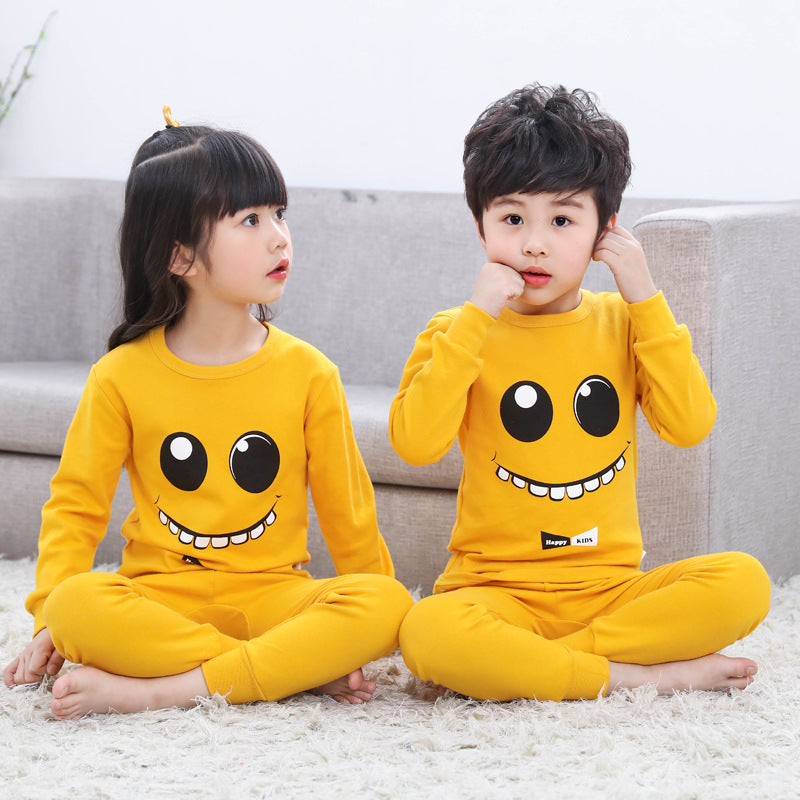 Children's underwear set - TryKid