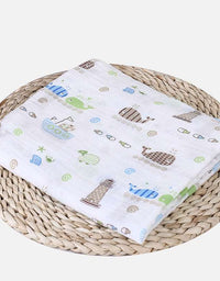 Baby Swaddle Blankets
