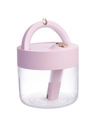 Humidifier dimming mute humidifier - TryKid
